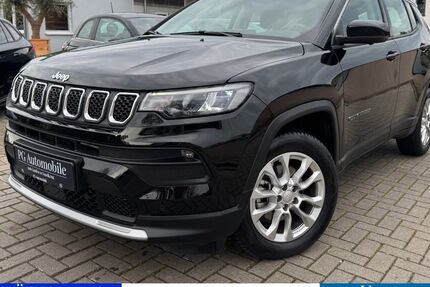 Jeep Compass 14.350 km 22.990 € Hatten 26209