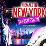 Niemals in New York | Silvester- Komödie