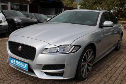Jaguar XF 121.500 km 18.999 &euro; Oldenburg 26129