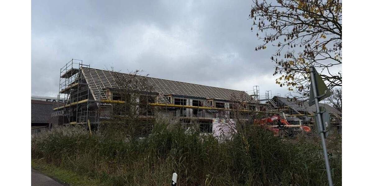 Etagenwohnung Berne / Bardenfleth Bardenfleth - 3 Zimmer, 70 m&sup2;, 249.000&euro; | Angebot:25691338