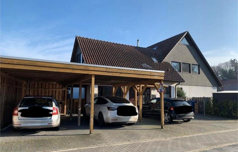 Einfamilienhaus Edewecht - 7 Zimmer, 263 m&sup2;, 2.290&euro; | Angebot:26225549