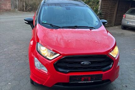 Ford EcoSport 51.366 km 13.799 &euro; Großenkneten 26197