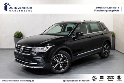 VW Tiguan 80.000 km 23.450 &euro; Wardenburg 26203