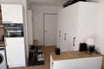 Etagenwohnung Oldenburg Eversten - 1 Zimmer, 33 m&sup2;, 576&euro; | Angebot:26059920