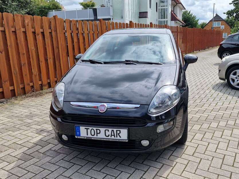 Punto
