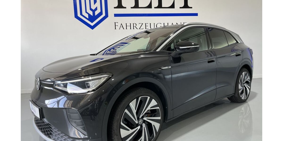 VW ID.4 29.943 km 28.950 &euro; Hatten | Sandkrug 26209