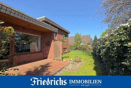 Haus Oldenburg Kreyenbrück - 5 Zimmer, 130 m&sup2;, 420.000&euro; | Angebot:27121313