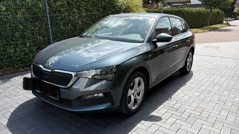Fabia