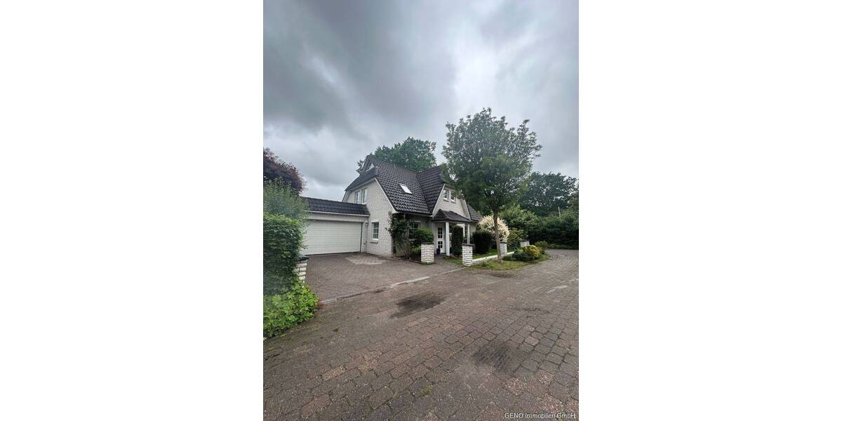 Einfamilienhaus Hude (Oldenburg) Hude - 3 Zimmer, 145 m&sup2;, 1.500&euro; | Angebot:26834899