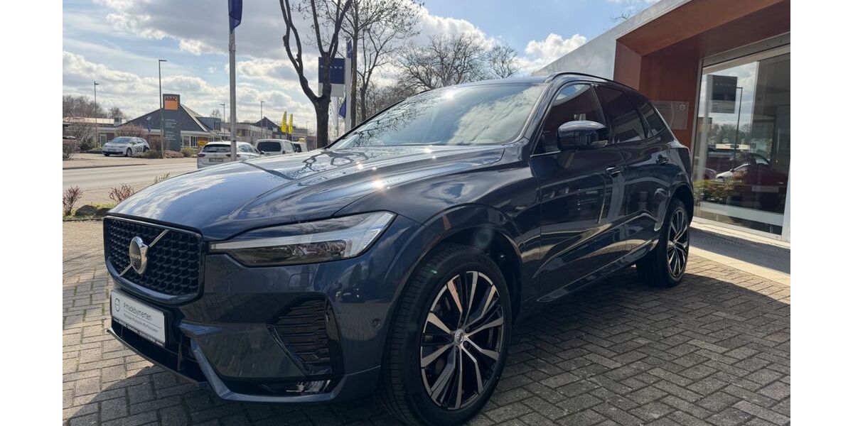 Volvo XC60 26.900 km 48.950 &euro; Delmenhorst 27751