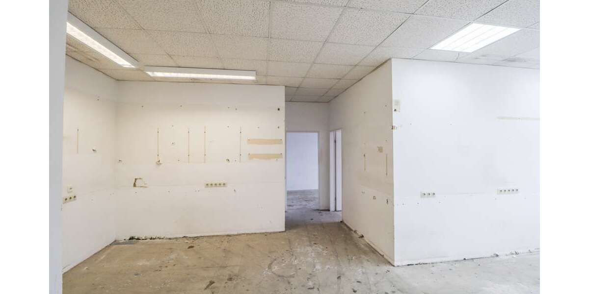 Gewerbeobjekt Delmenhorst - 1.110&euro; | Angebot:25212555