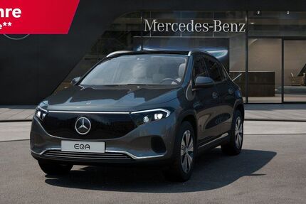 Mercedes-Benz EQA 31.358 km 37.950 &euro; Oldenburg 26129