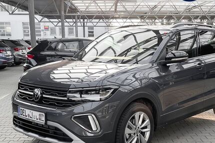 VW T-Cross 1.250 km 30.750 &euro; Delmenhorst 27751