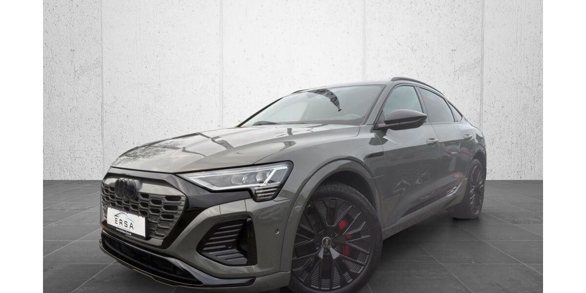 Audi Q8 e-tron 38.000 km 46.999 &euro; Wardenburg (bei Oldenburg) 26203