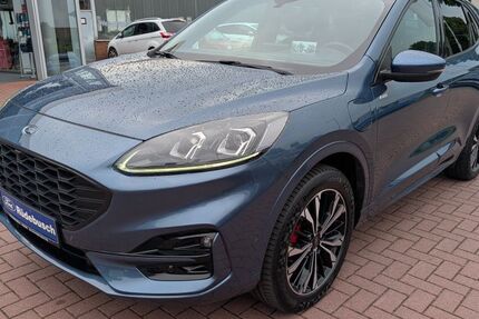 Ford Kuga 83.570 km 21.990 &euro; Hude 27798