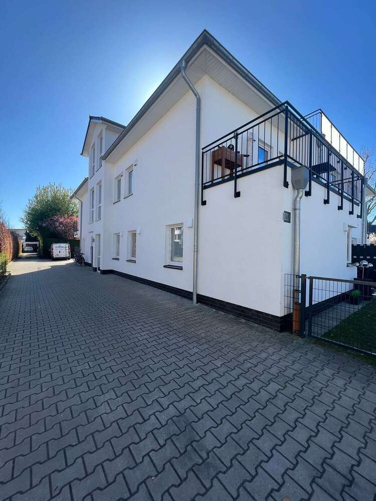 Wohnung zum Mieten in Oldenburg 1.250 € 95.4 m²
