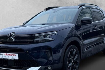 Citroen C5 Aircross 19.354 km 25.900 &euro; Oldenburg 26127