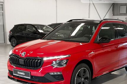 Skoda Kamiq 1.250 km 31.450 &euro; Delmenhorst 27751