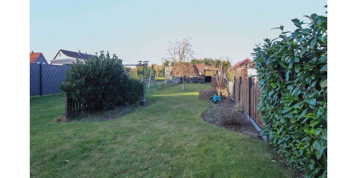 Ideal fu?r Familien - Vollsta?ndig renoviert & energieeffizient! 6 zimmer