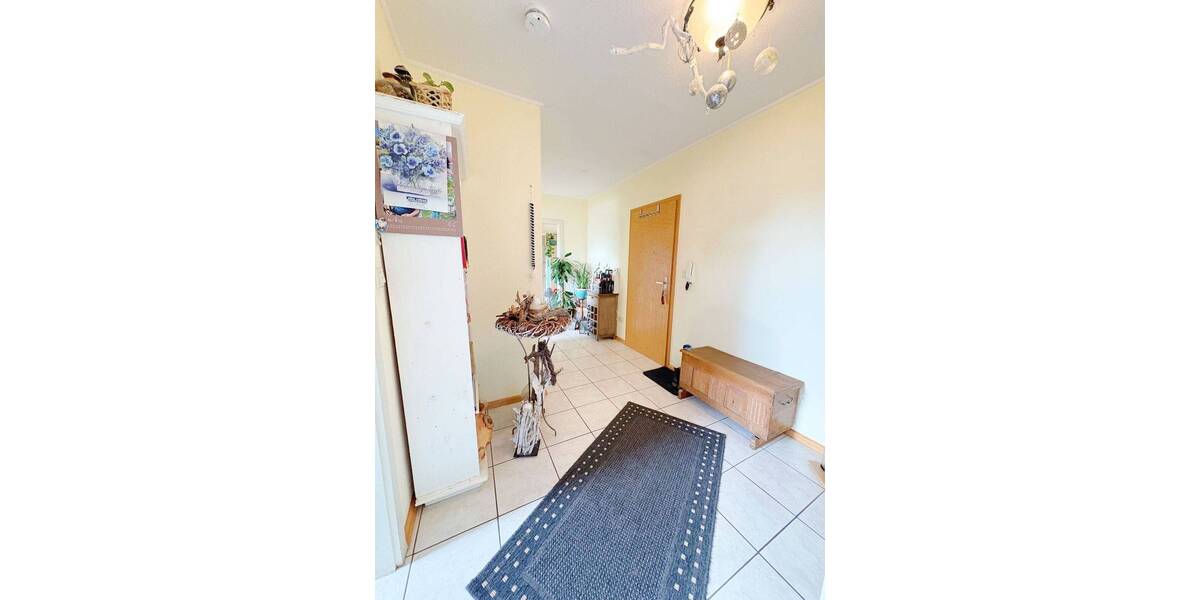Etagenwohnung Hude (Oldenburg) Hude - 2 Zimmer, 197.000&euro; | Angebot:26852336