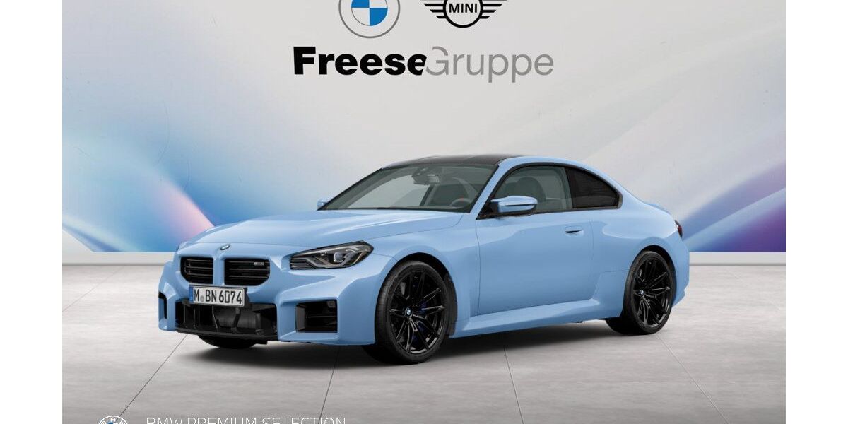 BMW M2 7.995 km 69.990 &euro; Oldenburg 26135