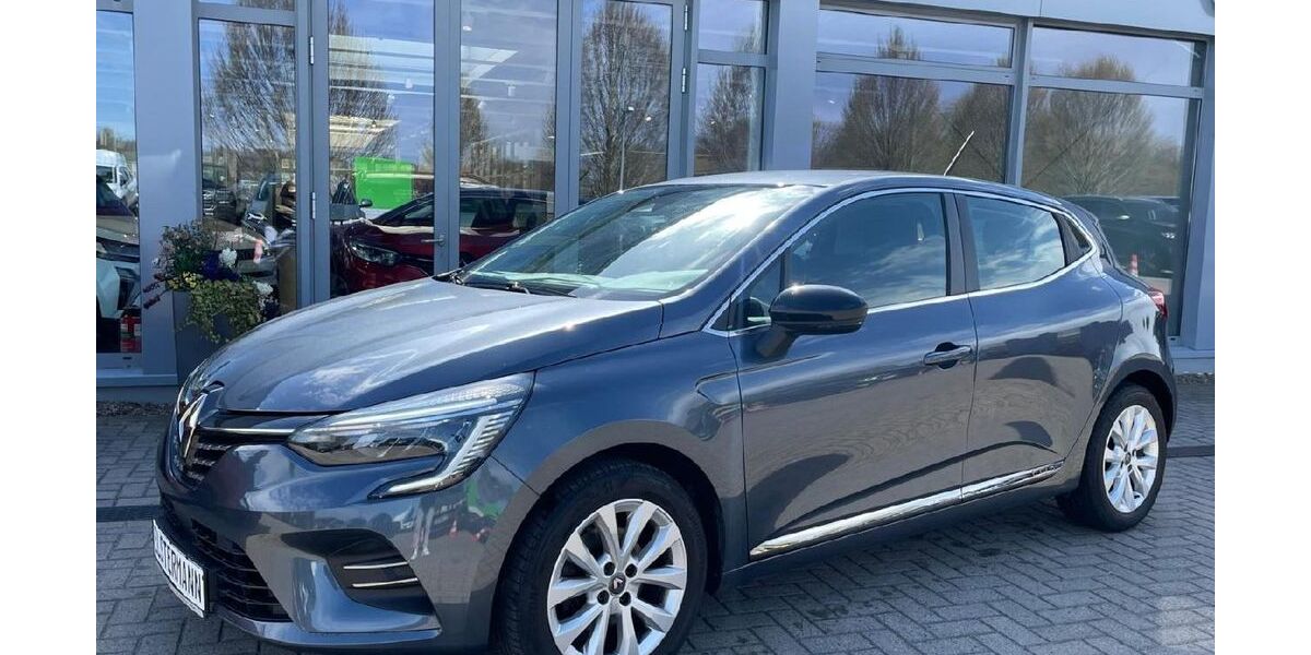 Renault Clio 48.200 km 14.900 &euro; Edewecht 26188