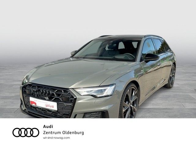 Audi A6 18.312 km 55.999 &euro; Oldenburg 26135
