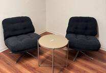 2 Büroräume im Oldenburger Gerichtsviertel - All-in-Miete