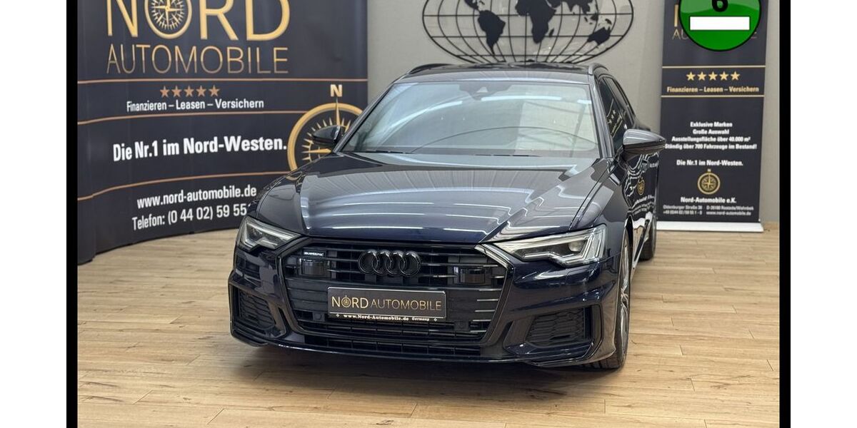 Audi A6 66.998 km 38.990 &euro; Rastede/ Wahnbek 26180