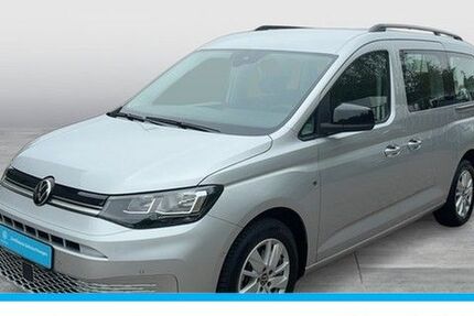 VW Caddy Maxi 25.172 km 35.477 &euro; Oldenburg 26135