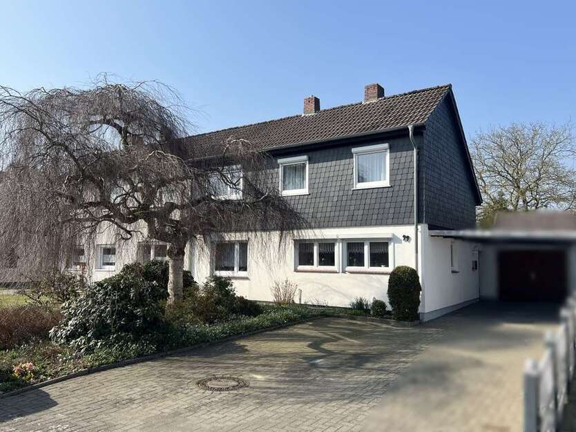 Haus zum Kaufen in Oldenburg 259.000 € 78 m²