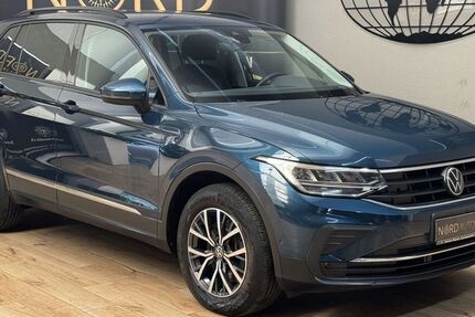 VW Tiguan 92.460 km 21.990 &euro; Rastede/ Wahnbek 26180