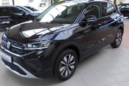 VW T-Cross 8.850 km 21.950 &euro; Wardenburg 26203