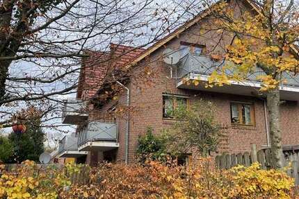 Wohnung Hude - 2 Zimmer, 60 m&sup2;, 159.000&euro; | Angebot:23786169