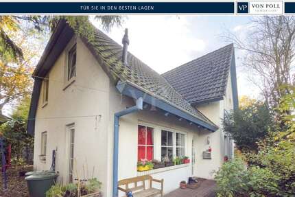 Haus zum Kaufen in Oldenburg 239.000 € 97 m² 4 zimmer