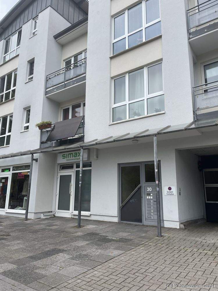 vermiete Gewerbe- und Wohneinheit zu verkaufen 2 zimmer
