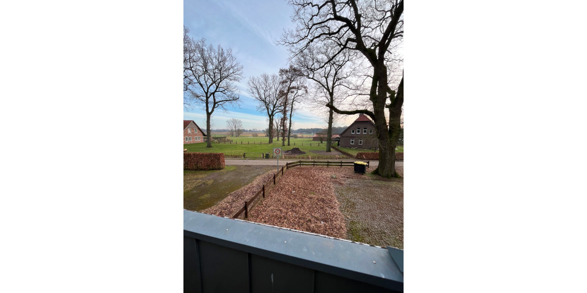 Etagenwohnung Hatten Sandhatten - 3 Zimmer, 115 m&sup2;, 945&euro; | Angebot:24635375