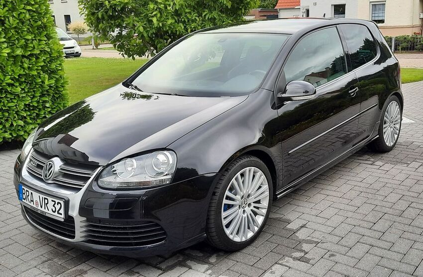 VW Golf 113.000 km 19.500 € Brake 26919