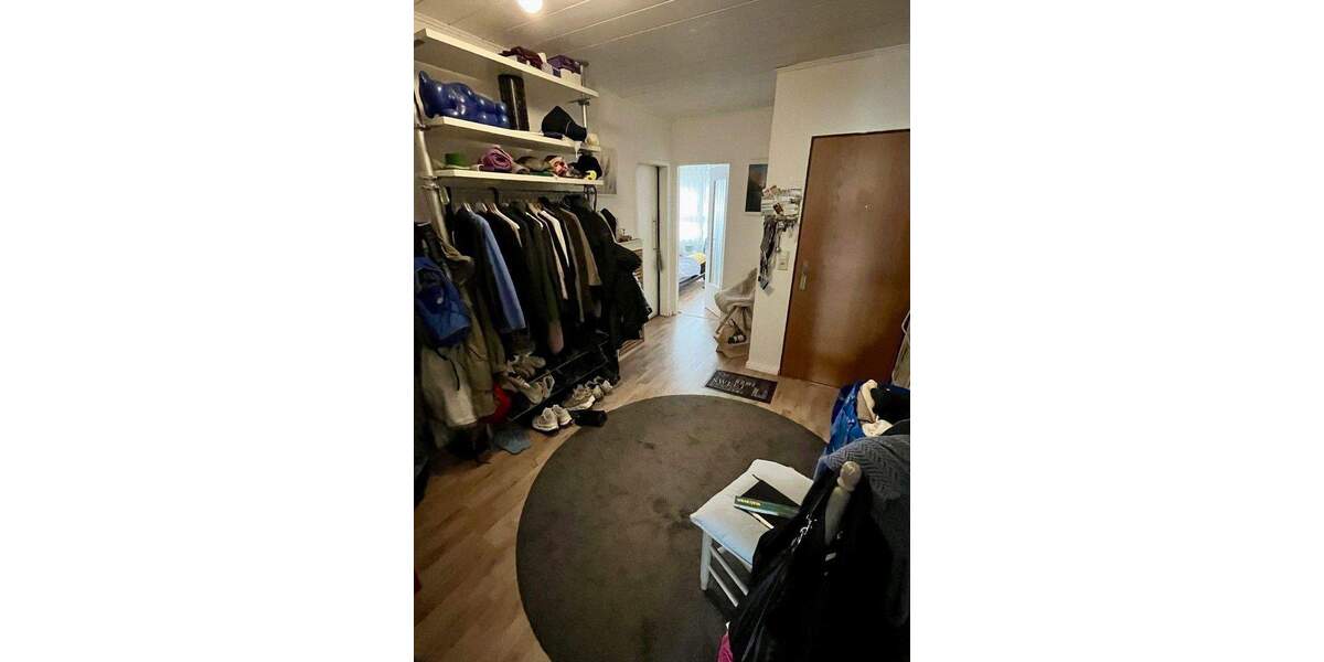 Etagenwohnung Delmenhorst Dwoberg/Ströhen - 2 Zimmer, 70 m&sup2;, 165.000&euro; | Angebot:24858245