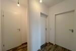 Dachgeschoßwohnung Edewecht - 2 Zimmer, 60 m&sup2;, 680&euro; | Angebot:26663657