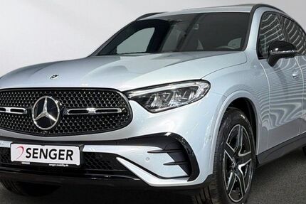 Mercedes-Benz GLC 200 9.900 km 53.990 &euro; Oldenburg 26129
