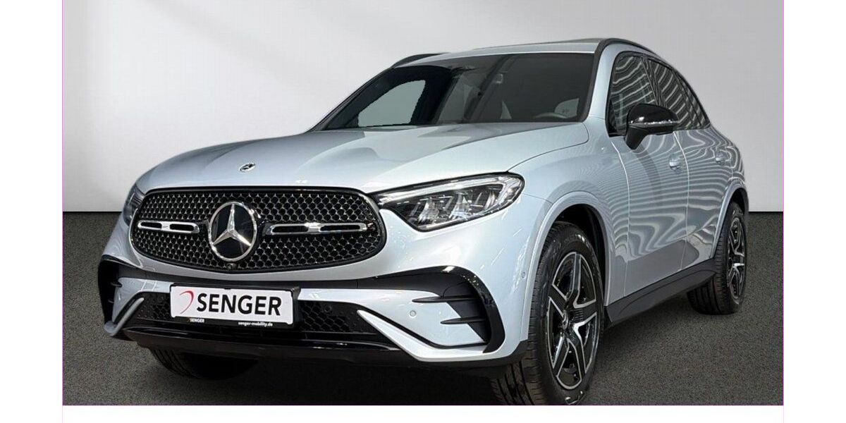 Mercedes-Benz GLC 200 9.900 km 53.990 &euro; Oldenburg 26129