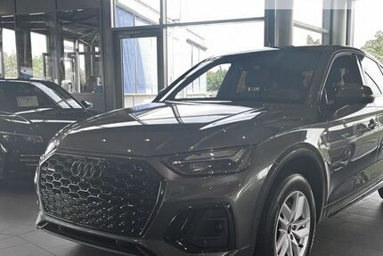 Audi Q5 29.945 km 46.990 € Oldenburg 26123
