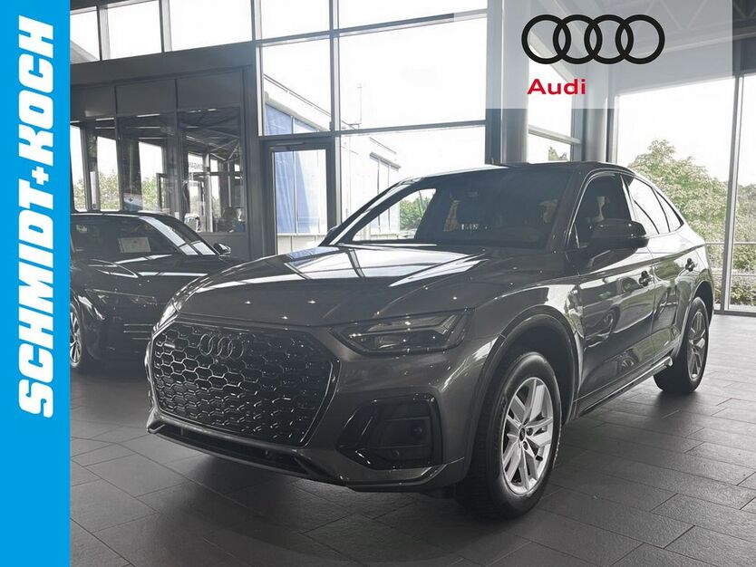 Audi Q5 29.945 km 46.990 € Oldenburg 26123