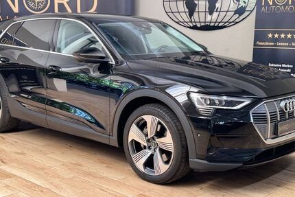 Audi e-tron 96.200 km 31.490 &euro; Rastede/ Wahnbek 26180