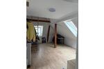Dachgeschoßwohnung Westerstede - 1 Zimmer, 35 m&sup2;, 650&euro; | Angebot:26623609