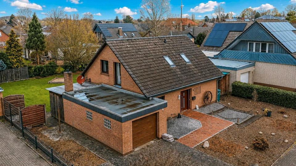 Einfamilienhaus Jade - 5 Zimmer, 121 m&sup2;, 289.000&euro; | Angebot:26886092