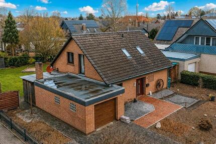 Haus Jade - 5 Zimmer, 121 m&sup2;, 289.000&euro; | Angebot:26886092