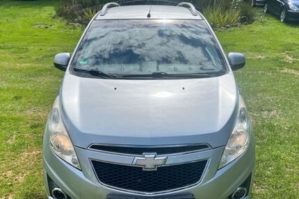 Chevrolet Spark 96.316 km 3.999 &euro; Hatten 26209