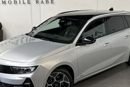 Opel Astra 29.750 km 24.989 € Wardenburg 26203